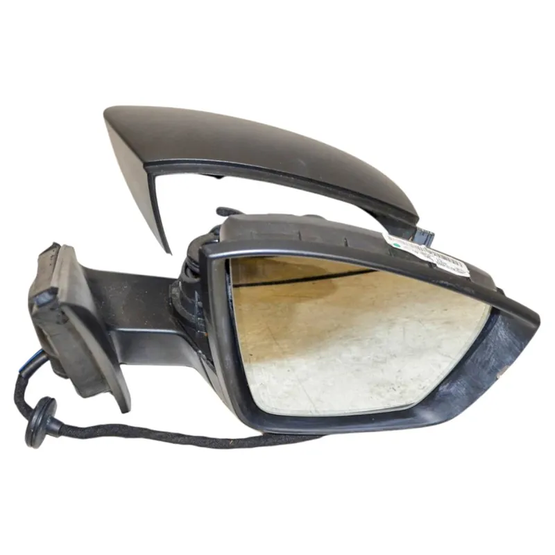 zpětné zrcátko pravé 15 PIN ŠKODA Kodiaq 565 567857508E 565857538A - anglický model, pošk. Akční Nabídka