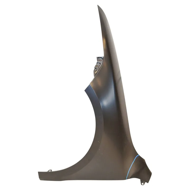 blatník přední levý ŠKODA Superb II 3T03T0821021 - NÁHRADA (poškozený) Sezónní Sleva