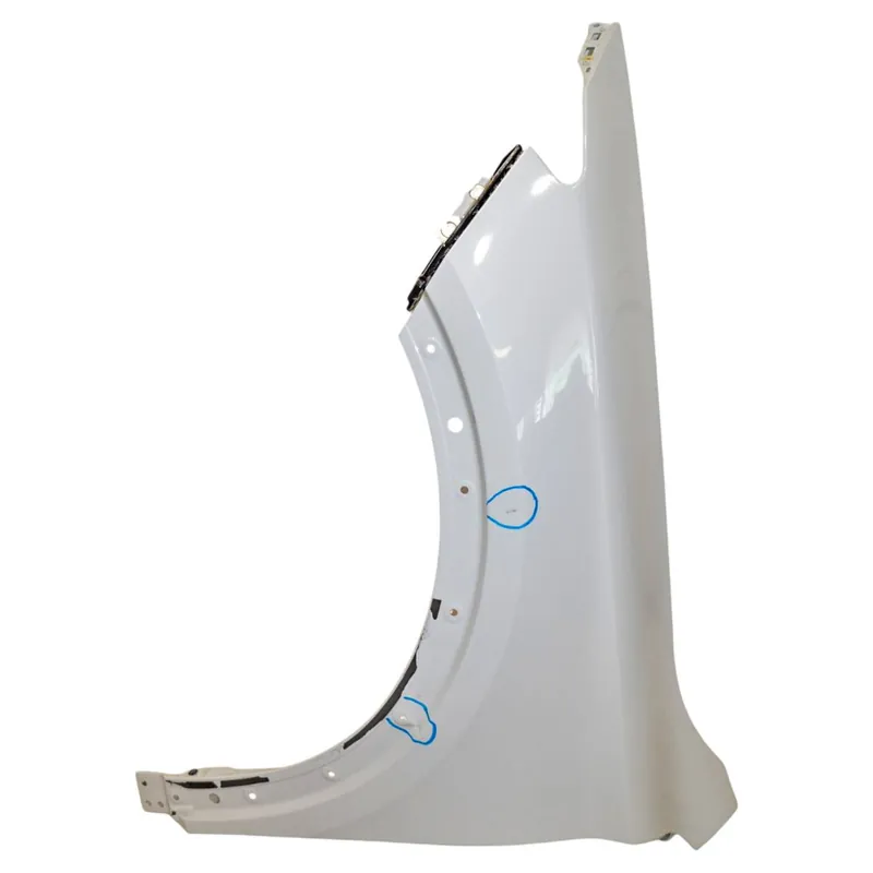 blatník přední levý CUPRA Formentor 5FF5FF821021D - poškrábaný, poškozený Nízká Cena