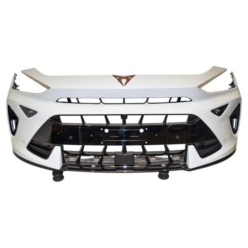 nárazník přední - PDC CUPRA Formentor 5FF5FF807217AL5FF853635H - lehce poškrábaný Nejlepší Cena