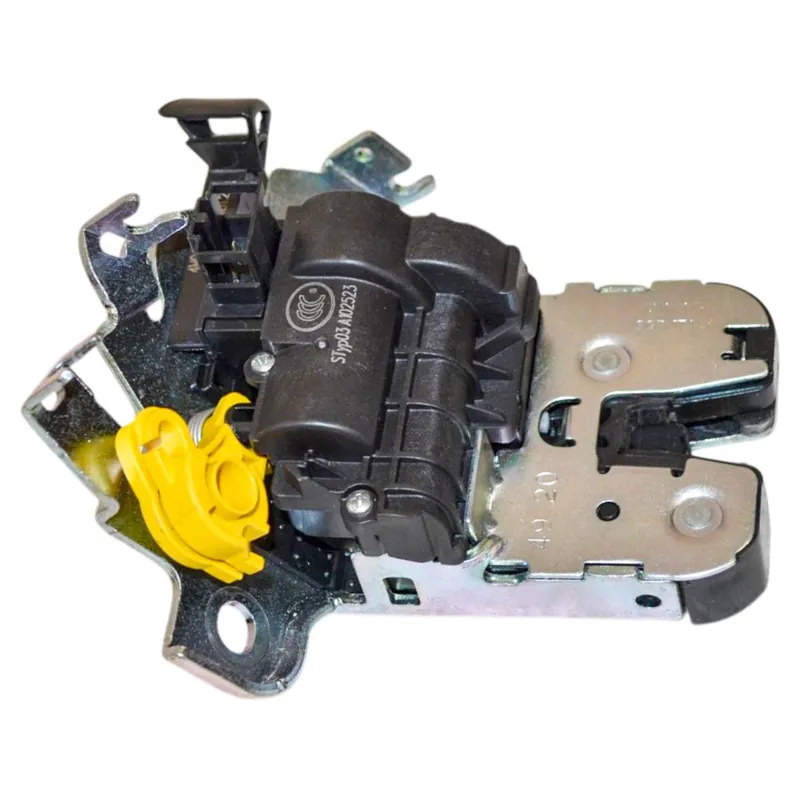 zámek zadních pátých dveří VAG4M0827506D09S Nejlepší Cena