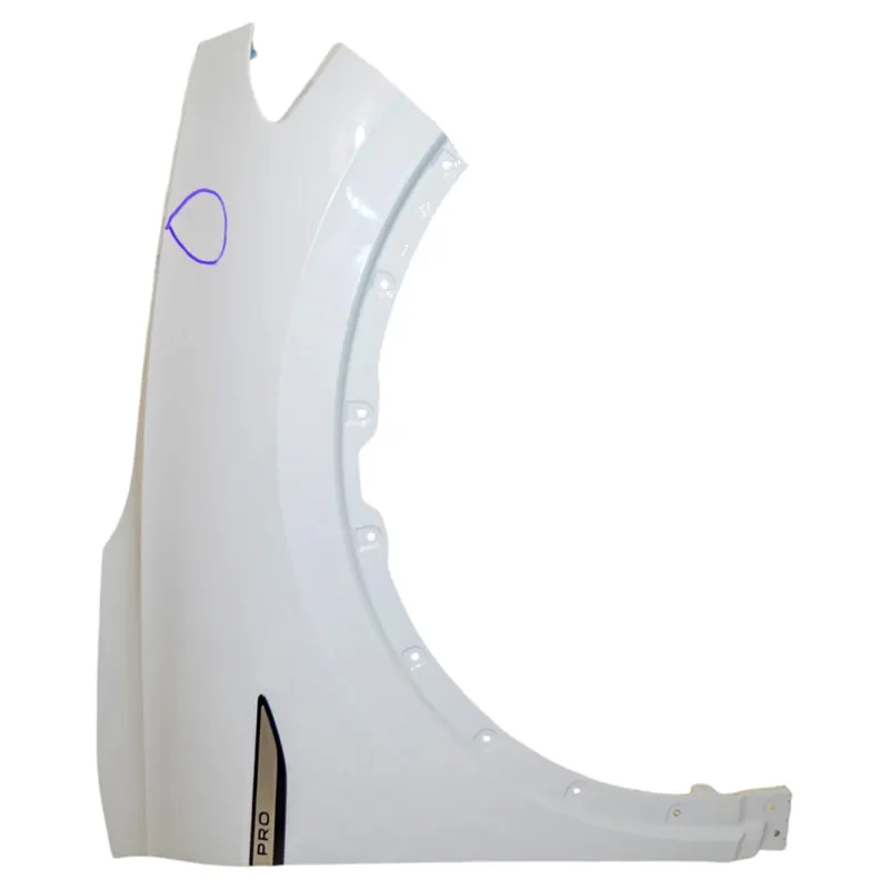 blatník přední pravý VW ID.4 11A11A82110611A821022B11A821022D 11A821022F - poškozený Nízká Cena