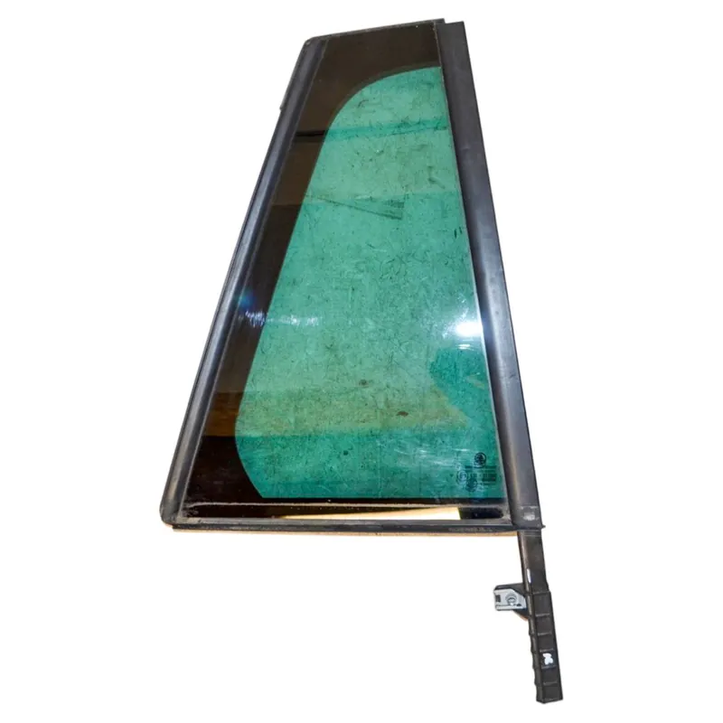 sklo do dveří pravé zadní - trojúhelník ŠKODA Superb III 3V0 combi3V98452143V9845214B Přímo Od Výrobce