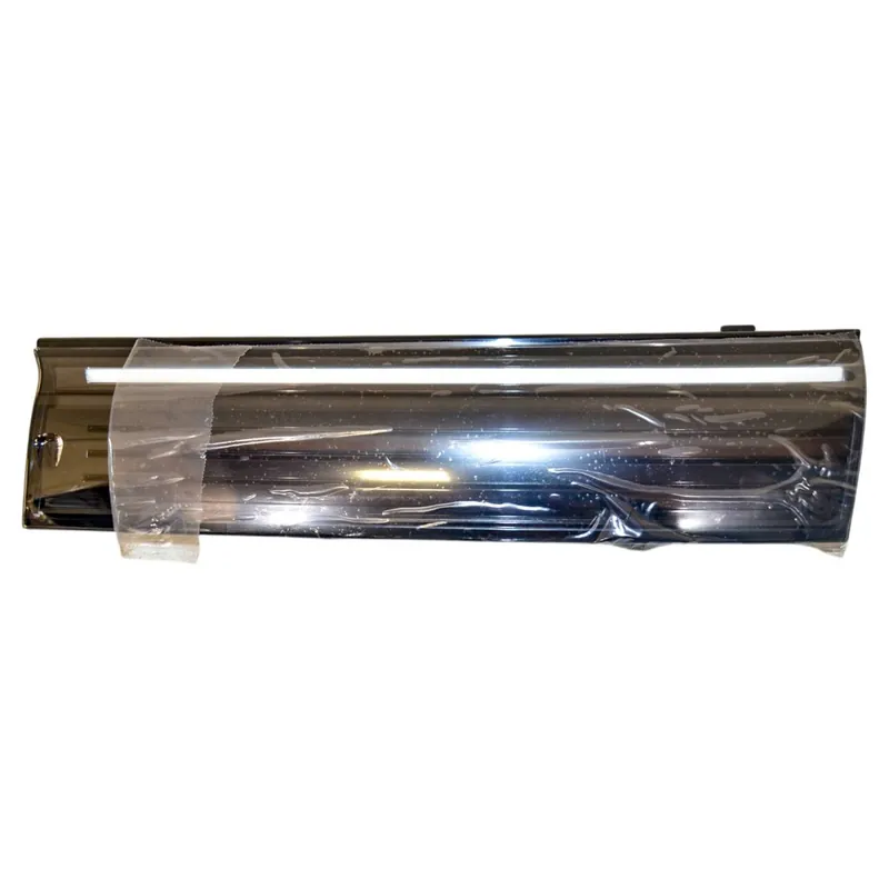 Bezpečná Platba lišta do masky levá - LED podsvícení VW Tiguan 571571941653A