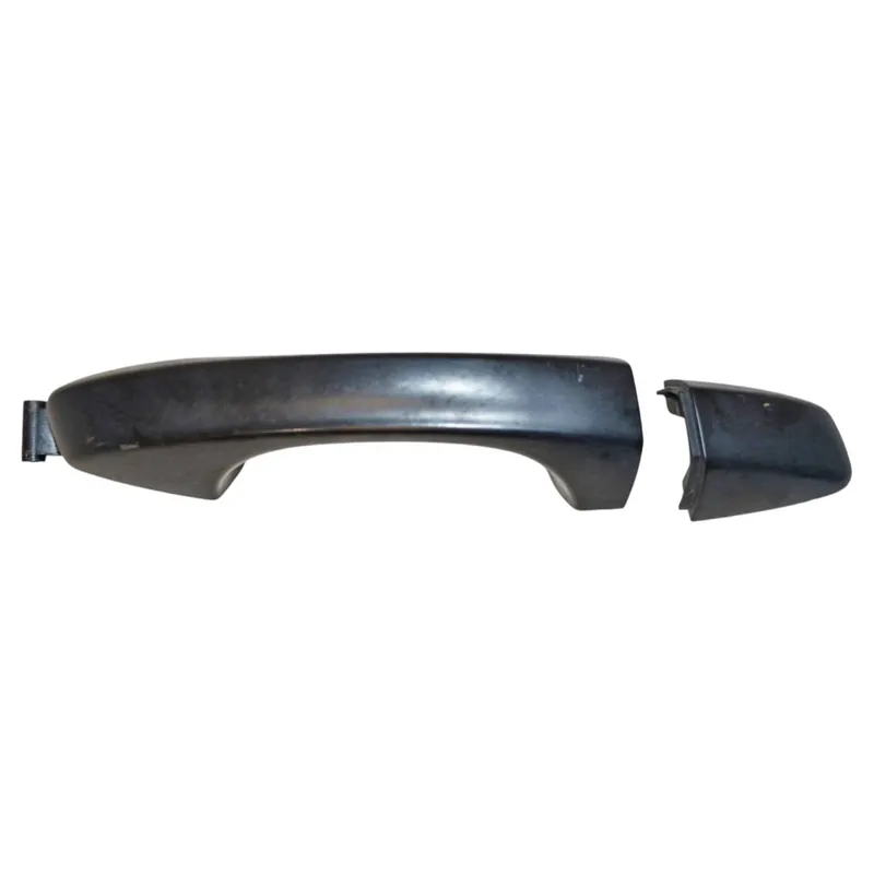 Kup Teď klika pravých předních/zadních dveří VAG5G08372065G0837206N - matná