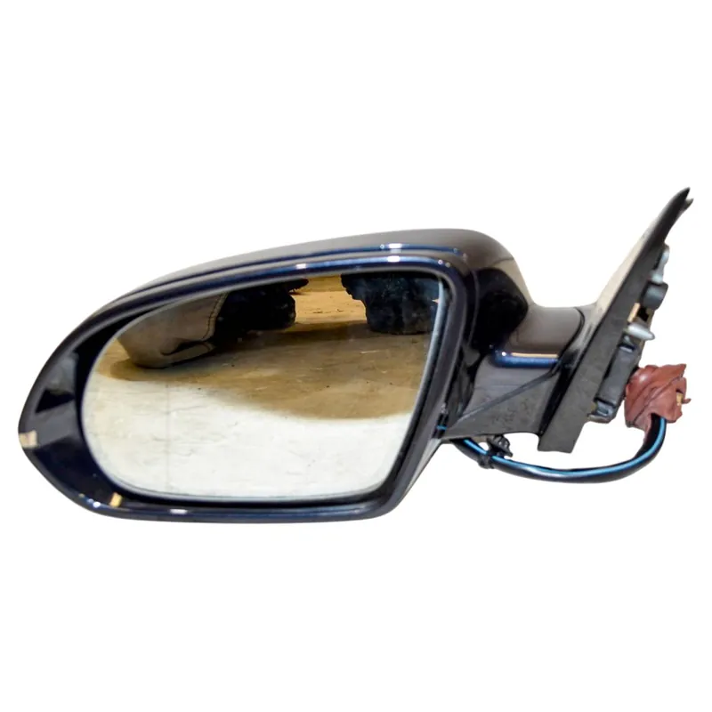 zpětné zrcátko levé + kamera 14 PIN AUDI A8 4H0 lift Časově Omezené