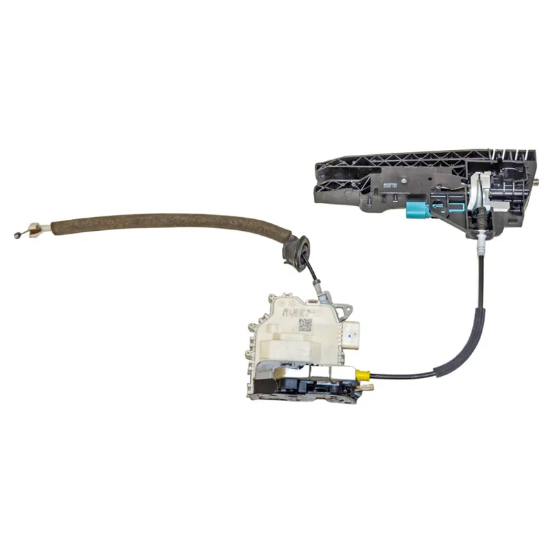 zámek dveří pravý přední AUDI A7 4G8 (lift)8J1837016C8J1837016E Horká Nabídka