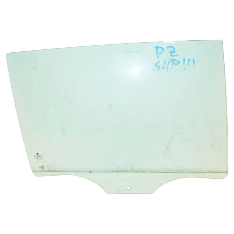 sklo do dveří pravé zadní ŠKODA Superb III 3V0 (lift) combi3V9845206 Kup Teď