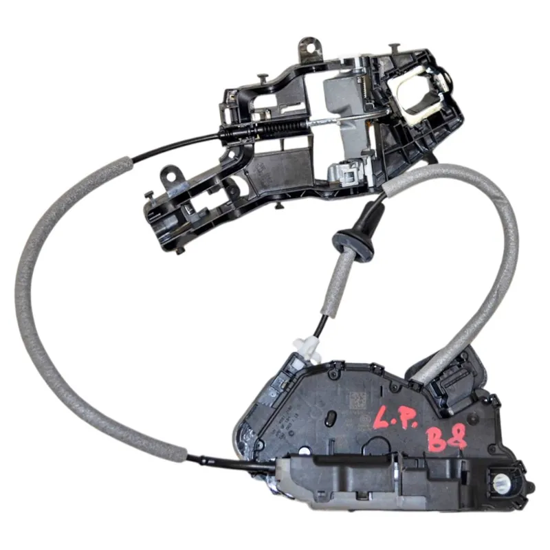 zámek dveří levý přední VW Passat B8 3G0 (lift)5TB837015E Koupit Online