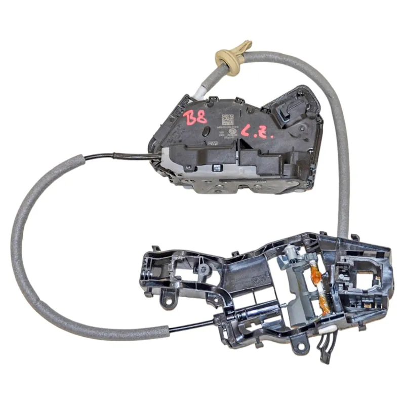 Vrácení Zdarma zámek dveří levý zadní VW Passat B8 3G0 (lift)5TA839015Q