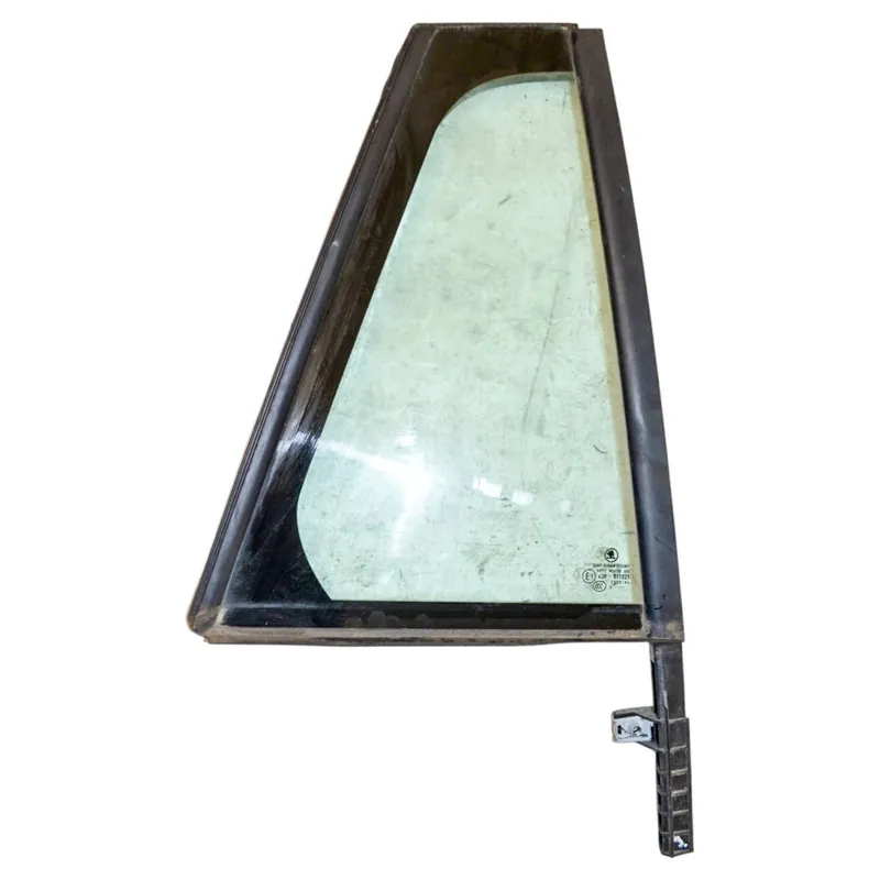 sklo do dveří pravé zadní - trojúhelník ŠKODA Superb III 3V0 (lift) combi 3V9845214 - poš. Top Prodej