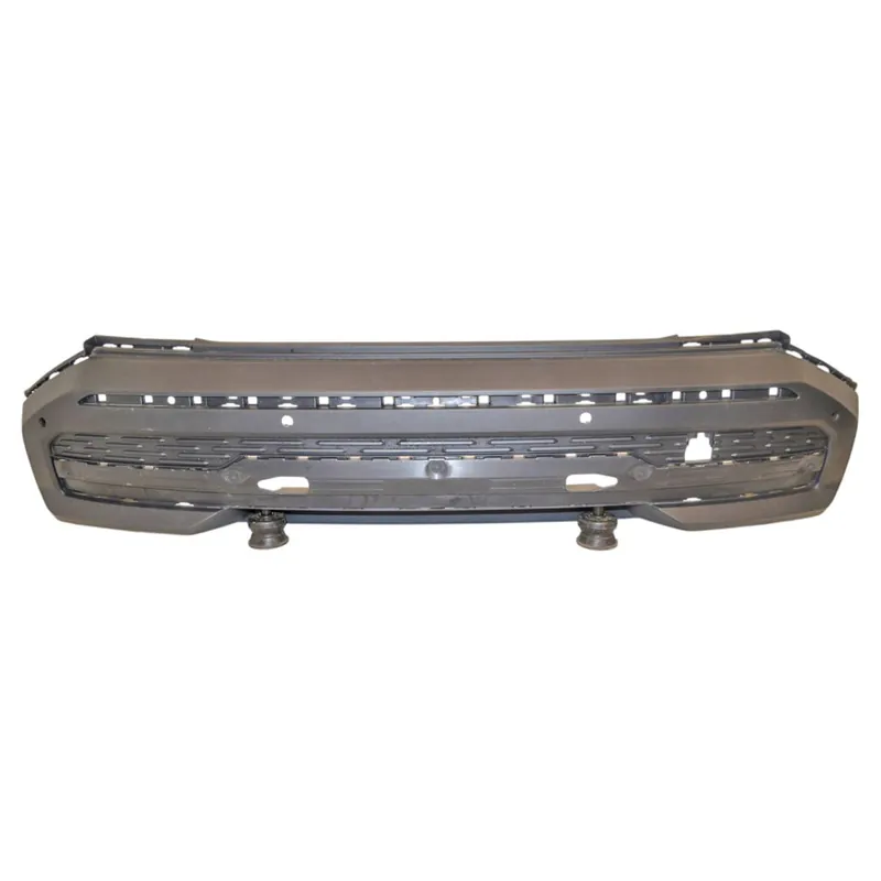 Speciální Cena nárazník zadní - PDC, příprava pro TZ ŠKODA Elroq 5LJ5LJ807521 - lehce poškrábaný