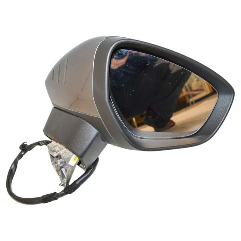 zpětné zrcátko pravé + kamera 14+2 PIN CUPRA Terramar 578578857410D85E857528 Ověřený