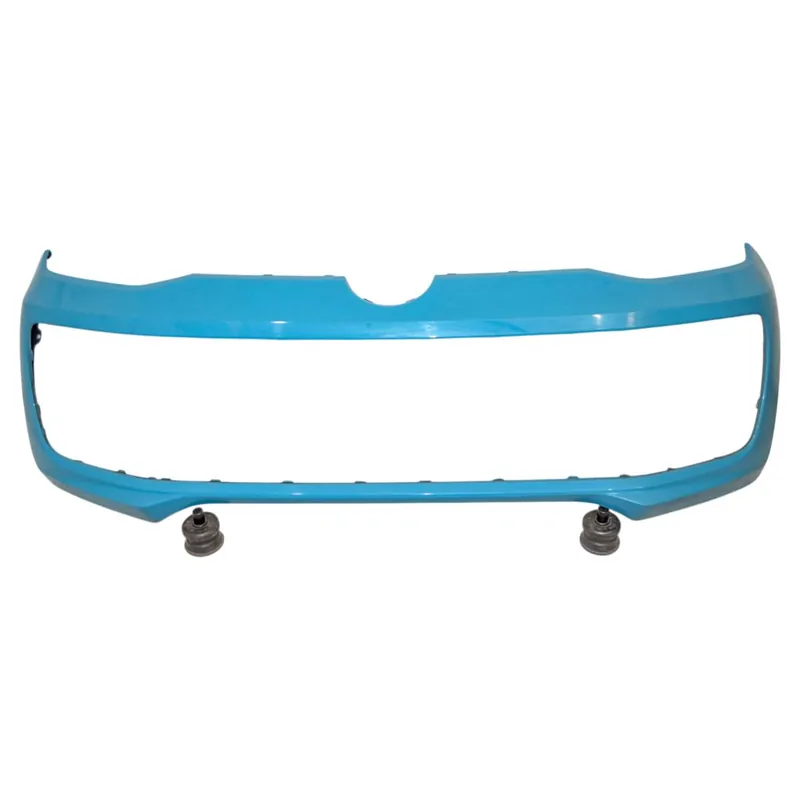 Akce nárazník přední VW Up! 1S0 lift1S0807221F - poškozený