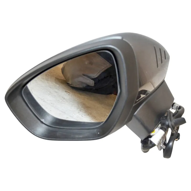 zpětné zrcátko levé + kamera 14+2 PIN CUPRA Terramar 578578857409D85E857527 - poškoz. Značkový