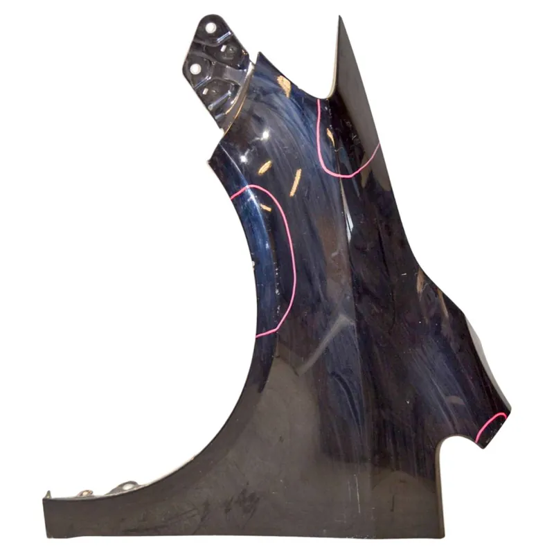 blatník přední levý VW Golf V VI Plus 5M0 2005-20145M0821021 - poškozený Cenově Výhodný