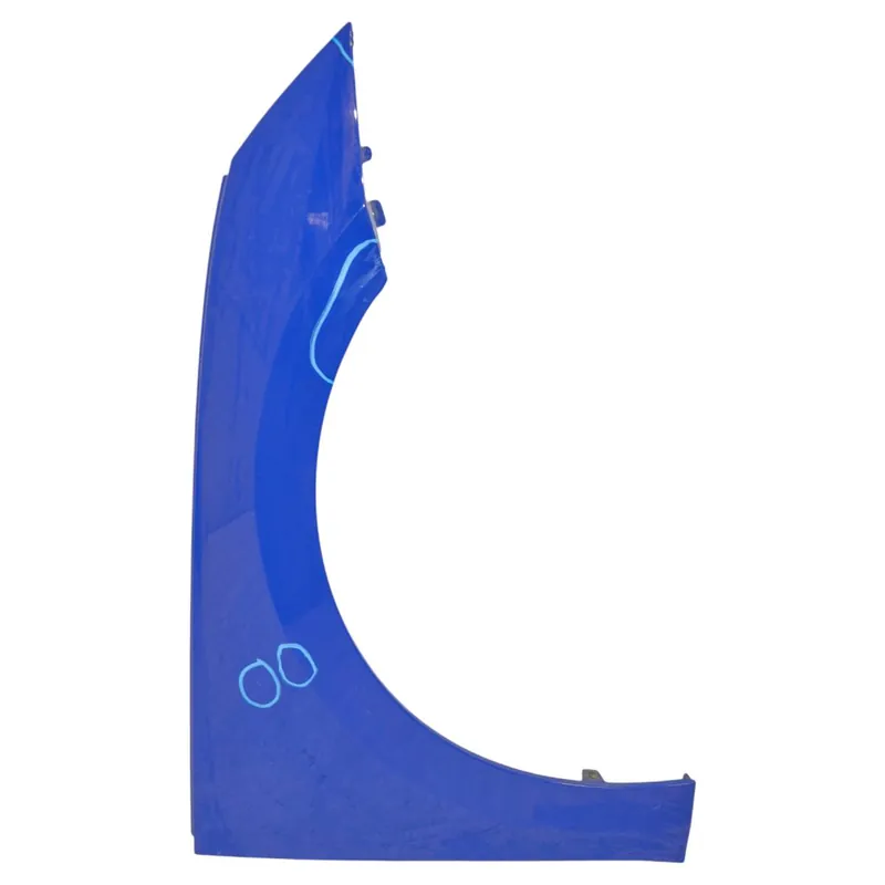 blatník přední pravý ŠKODA Octavia IV 5E35E38211065E3821106A5E3821106B - poškozený Výprodej