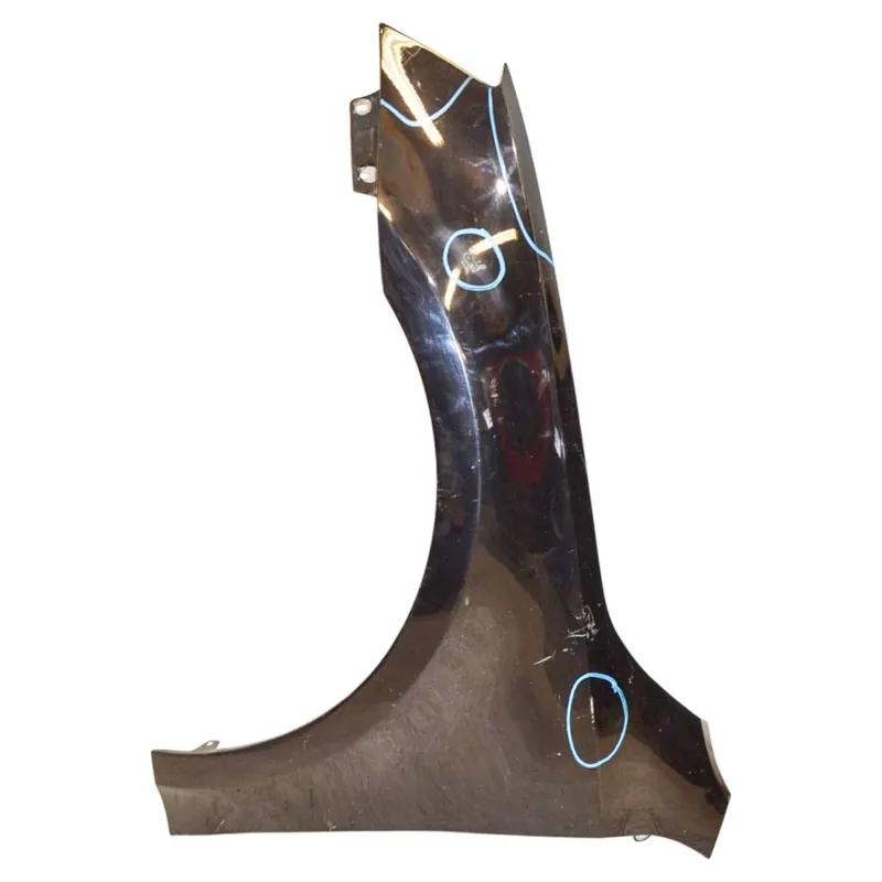 blatník přední levý ŠKODA Octavia III 5E05E0821105B - poškozený Doprava Zdarma