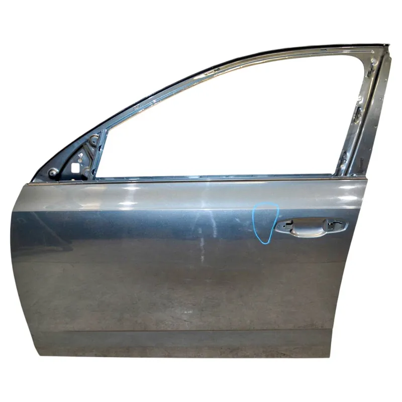 dveře přední levé - holé ŠKODA Octavia III 5E0 (lift)5E08310515E0831051A/B - poškozené Akční Cena