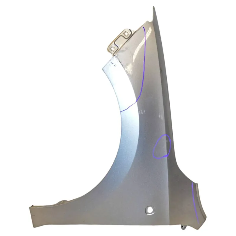 Výhodná Nabídka blatník přední levý ŠKODA Rapid 5JA5JA821021C - poškozený