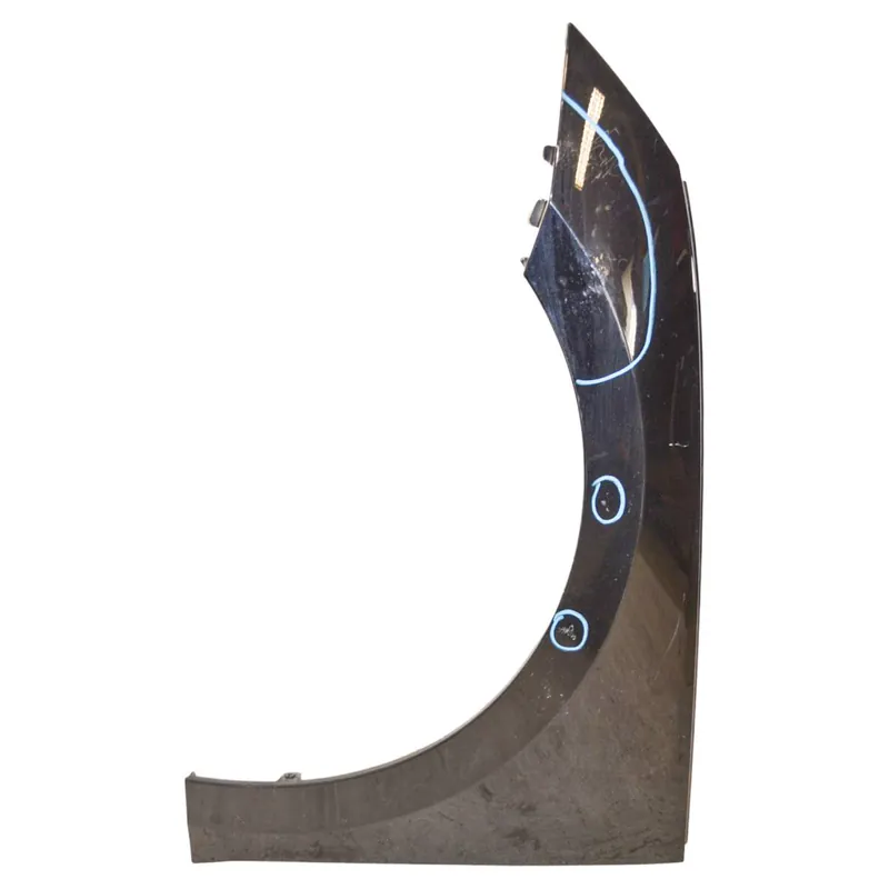 blatník přední levý ŠKODA Octavia IV 5E35E38211055E3821105B5E3821105E - poškozený Akční Nabídka