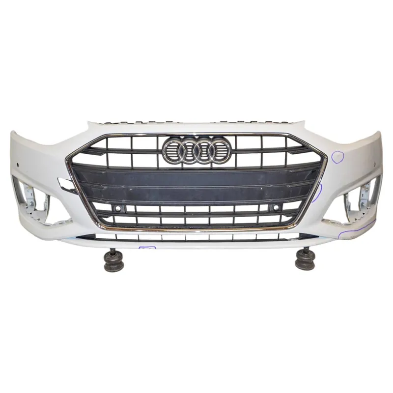 Doprava Zdarma nárazník přední - PDC AUDI A4 8W0 lift8W08074378W0807065 - poškozený