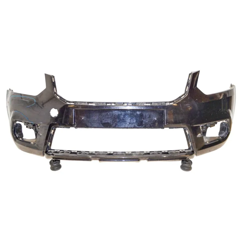 Ihned K Objednání nárazník přední ŠKODA Yeti 5L0 lift5L0807221K - poškozený