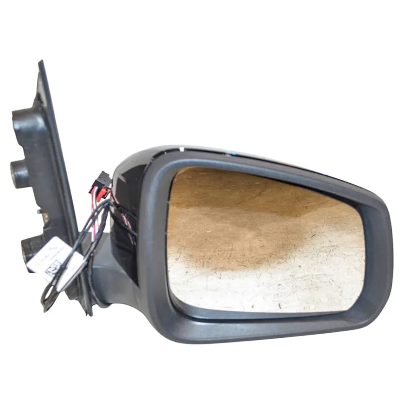 Nejlepší Volba zpětné zrcátko pravé 7+2 PIN FORD Grand Tourneo Connect 2KF - poškrábaný kryt