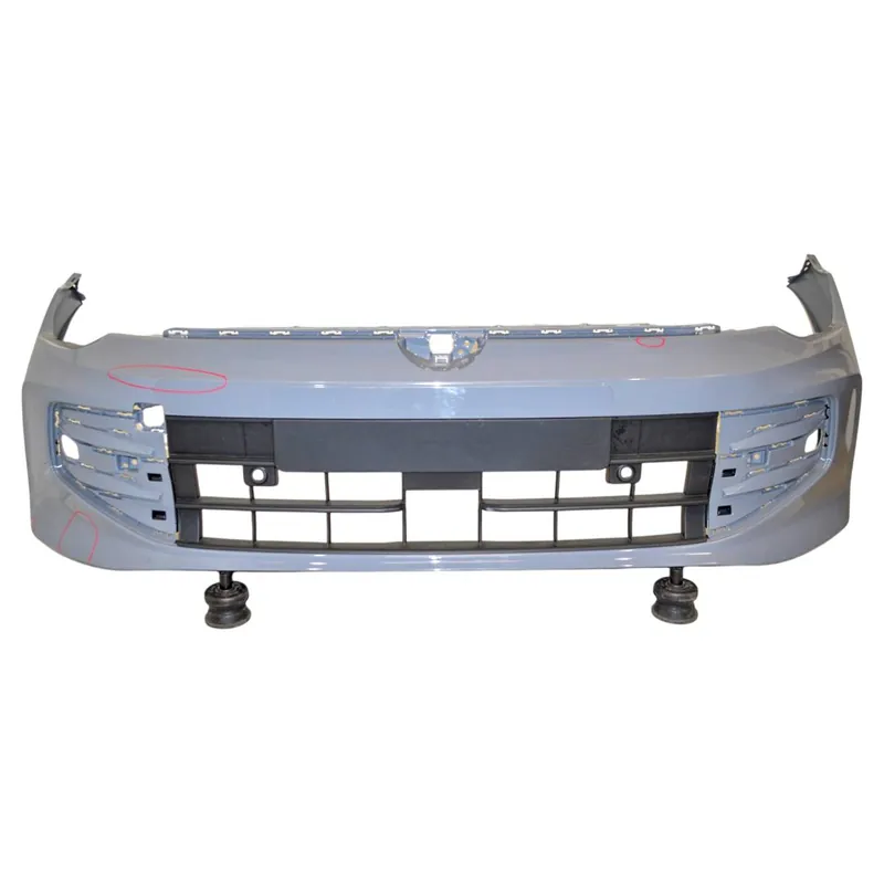 Bezpečná Platba nárazník přední- PDC, příprava pro radar VW Golf VIII 5H0 lift5H0807221AA - poškr. lak