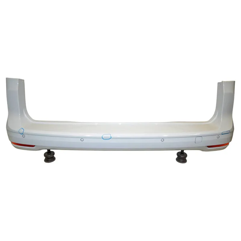 nárazník zadní - PDC FORD Grand Tourneo Connect 2KF - poškrábaný Doprava Zdarma