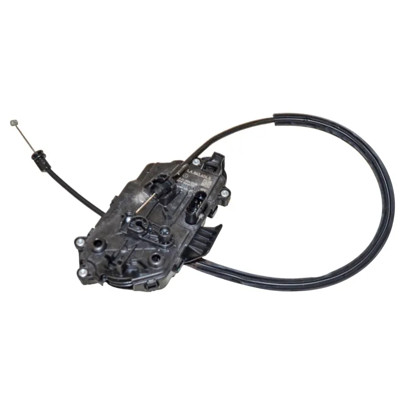 Nejlepší Volba zámek posuvných dveří pravý zadní FORD Grand Tourneo Connect 2KF7LA843604S7LA843604AC