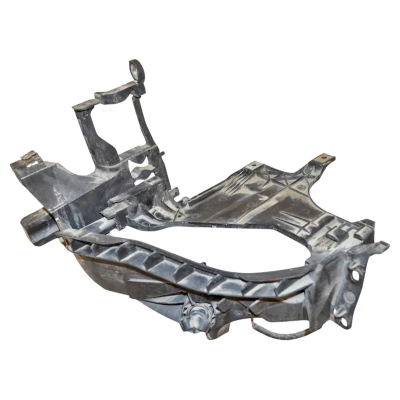 držák předního světlometu levý + válec ostřikovače AUDI A5 8T0 lift 8T0805607B 8T0955101D Cenově Výhodný