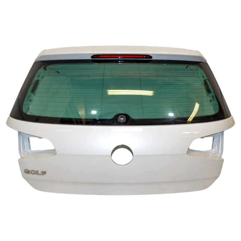 Výhodná Nabídka zadní páté dveře - holé VW Golf VII 5G0 (lift) HB5G6827025Q5G6827025AA