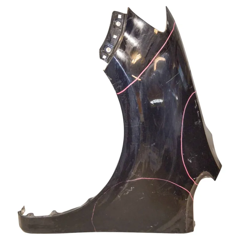 blatník přední levý VW Sharan 7N0 (lift)7N0821021B - poškozený Horká Nabídka