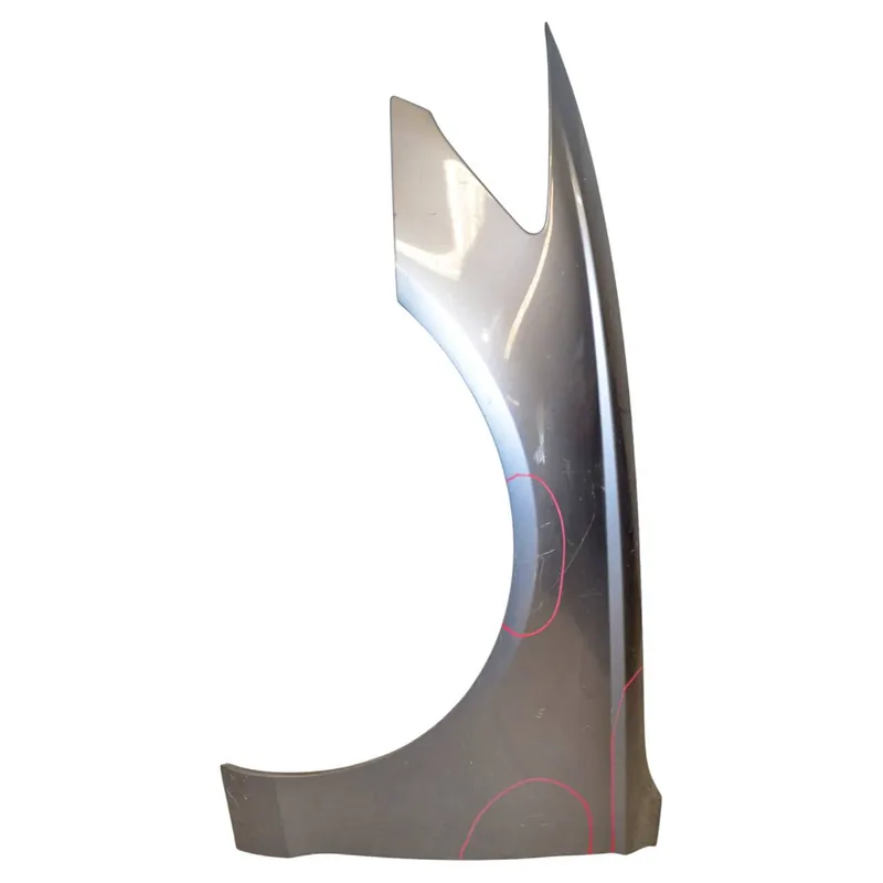 blatník přední levý AUDI A6 4G0 (lift)4G0821101 - poškozený Akční Cena