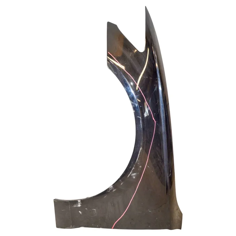 Cenová Bomba blatník přední levý AUDI A6 4G0 (lift)4G0821101 - poškozený