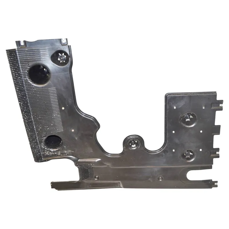 Jen Po Omezenou Doba kryt podlahy zadní levý FORD Grand Tourneo Connect 2KF5R3825101L