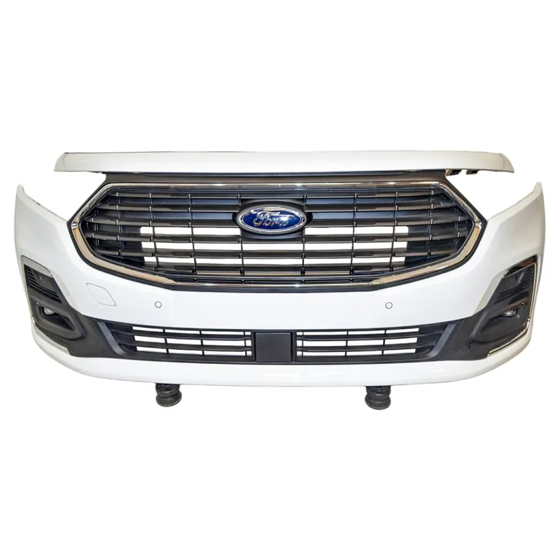 nárazník přední - PDC FORD Grand Tourneo Connect 2KF Nová Kolekce