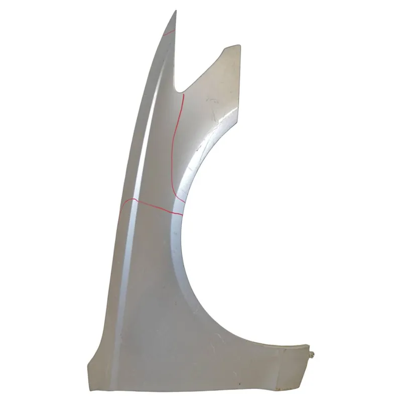 blatník přední pravý AUDI A6 4G0 (lift)4G0821102 - poškozený Speciální Cena