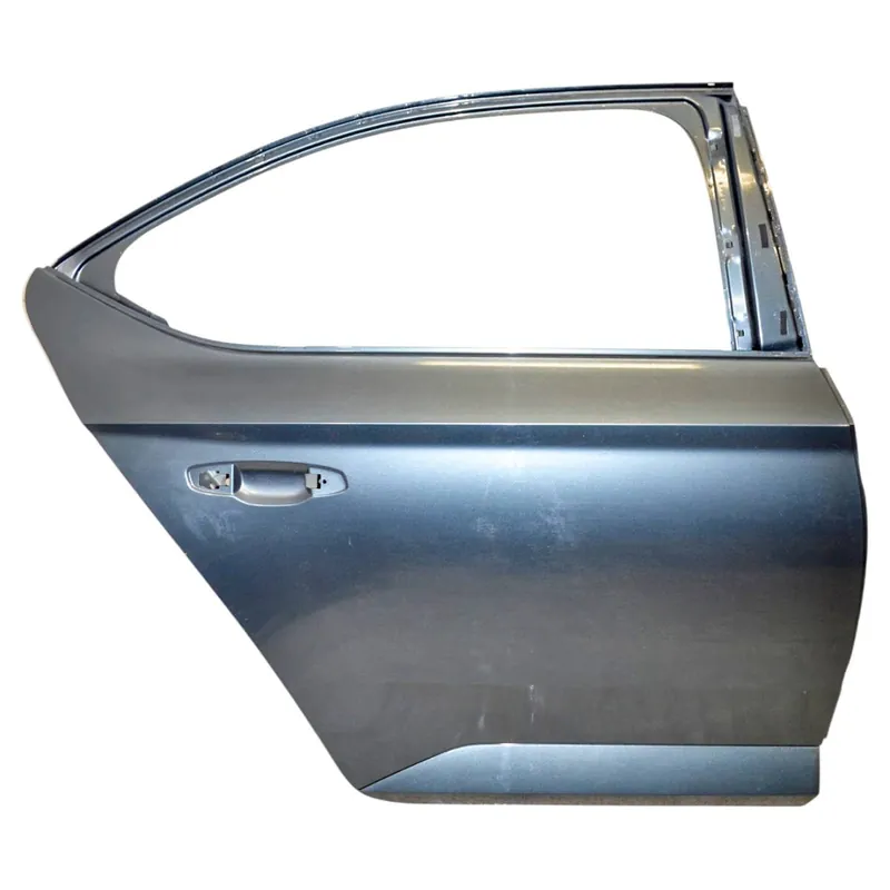 dveře zadní pravé - holé ŠKODA Superb III 3V0 (lift) sedan3V58333123V5833052 - poškr. Poslední Šance