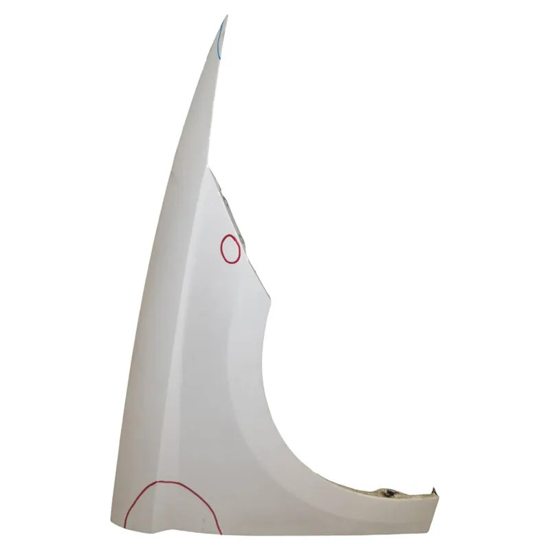 Sezónní Sleva blatník přední pravý SEAT Ibiza 6F06F0821106B - lehce poškozený