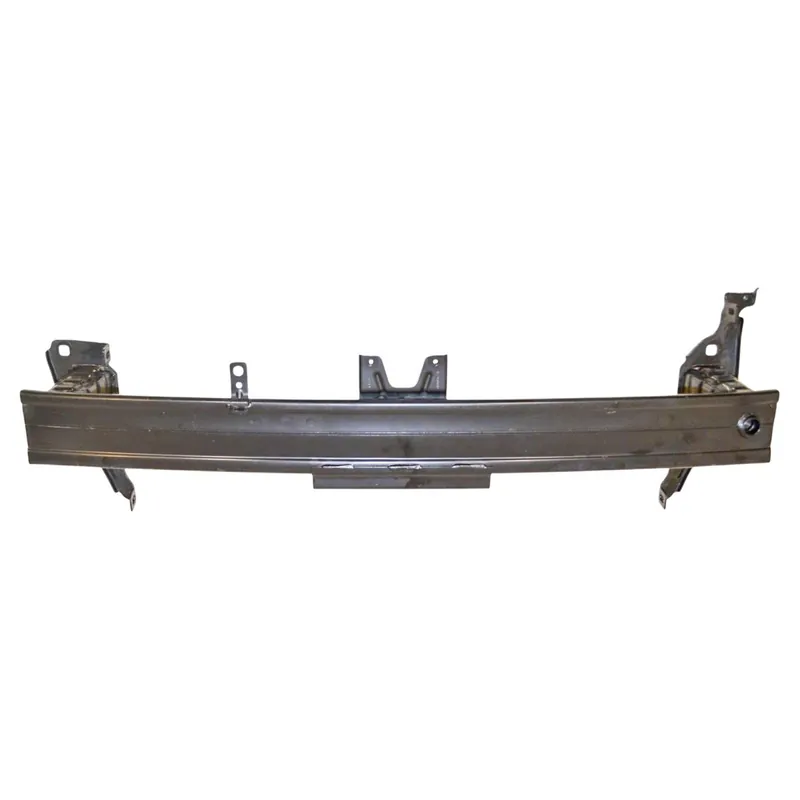 Bezpečná Platba výztuha předního nárazníku ŠKODA Fabia III 6V06V08071096V0807109B - poškozená