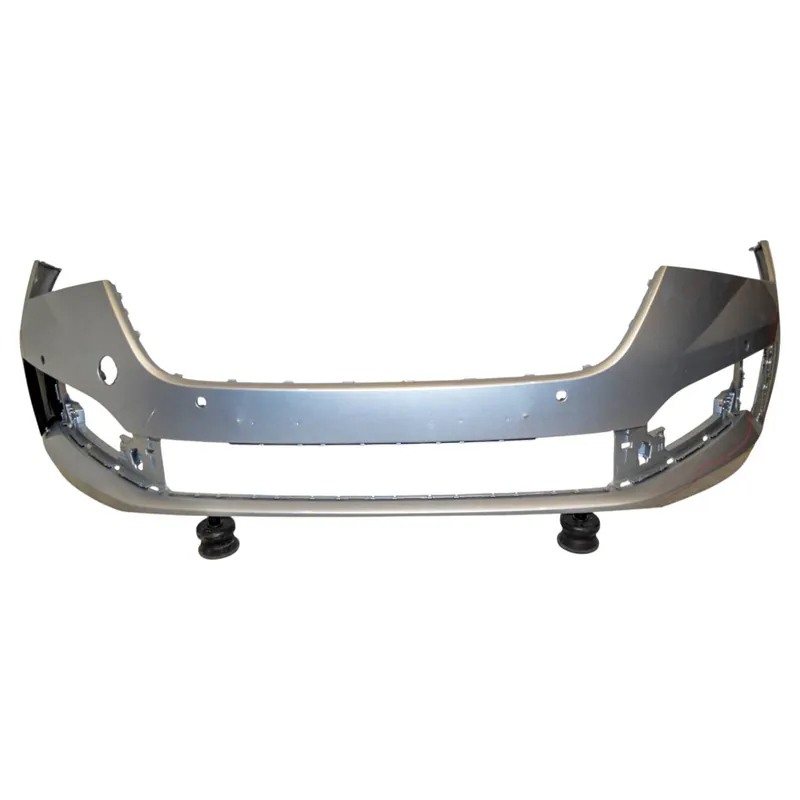 Akční Nabídka nárazník přední - PDC ŠKODA Scala 657657807221 - poškozený, poškozený držák