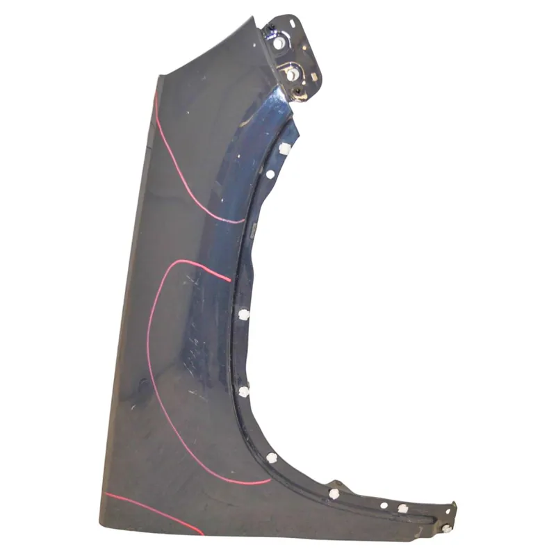 blatník přední pravý VW Tiguan 5N0 (lift) 2008-185N0821106A - poškozený Must-Have