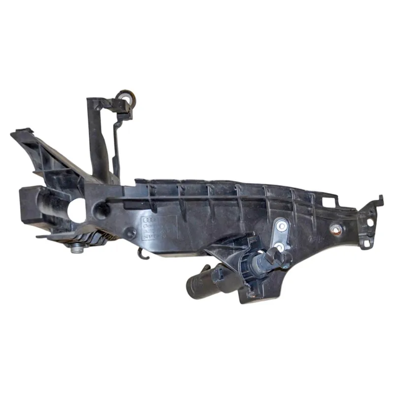 držák předního světlometu levý + válec ostřikovače AUDI A4 8K0 lift8K0805607B 8K0955101D Poslední Šance