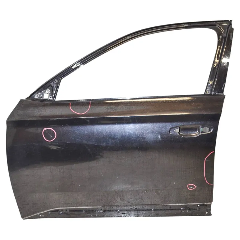 dveře přední levé - holé ŠKODA Superb III 3V0 (lift)3V08313113V0831051/A/B - poškozené Finální Výprodej