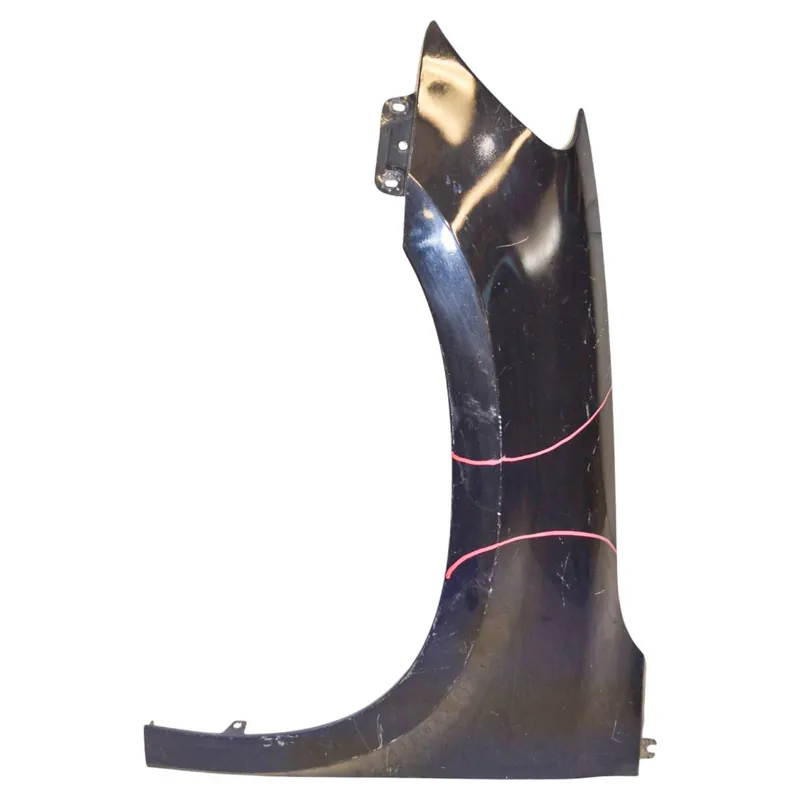 blatník přední levý ŠKODA Yeti 5L05L0821021 - poškozený Nejlepší Cena