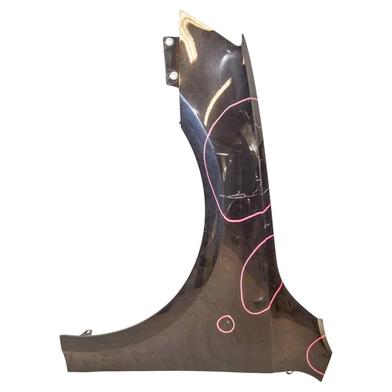 blatník přední levý ŠKODA Octavia III 5E0 lift5E0821105C - poškozený Objednat Nyní