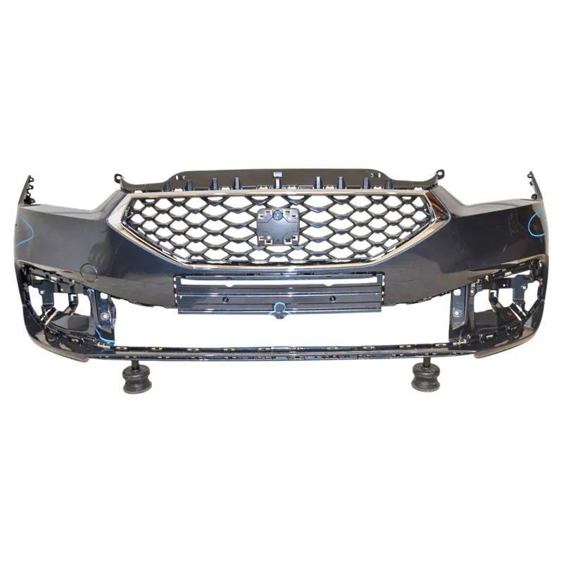 nárazník přední - PDC PA SEAT Leon 5FA5FA807221H5FA807221M - poškozený Nízká Cena