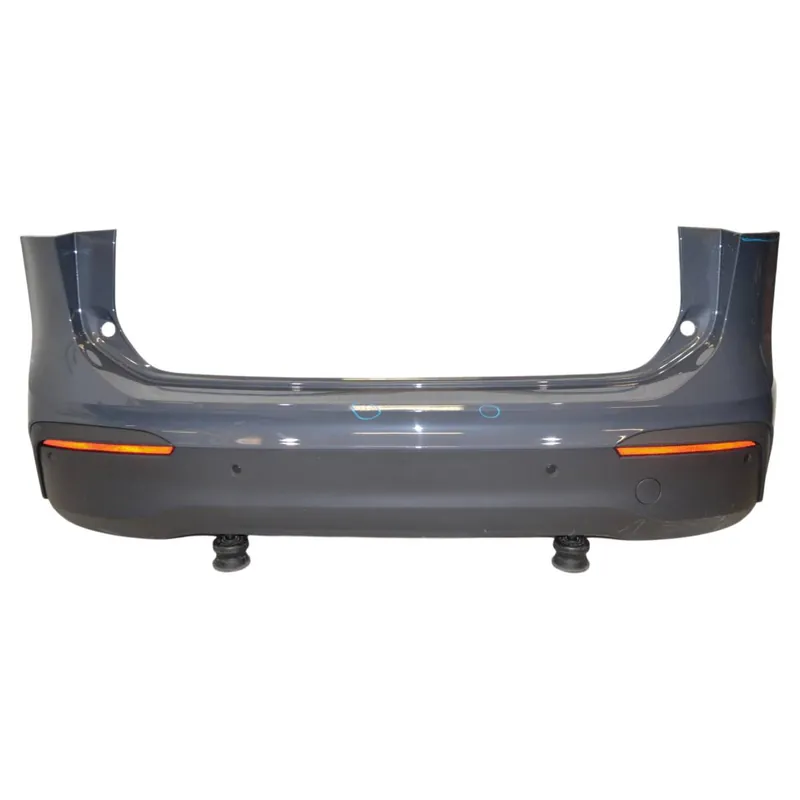 Cenová Bomba nárazník zadní - PDC PA, příprava pro TZ VW Tiguan 571571807521571807421 - poškrábaný